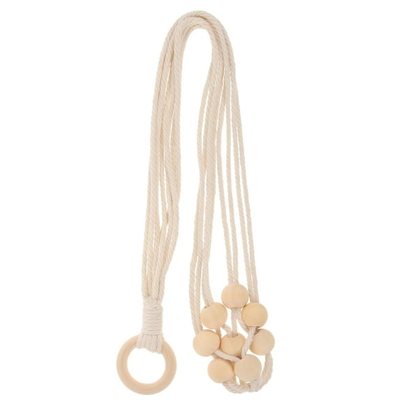 Woven Flower Pot Hanging Basket Flower Pots Hanging Macrame Plant Holder Hanging Planter Macrame Hanging Plant Holder