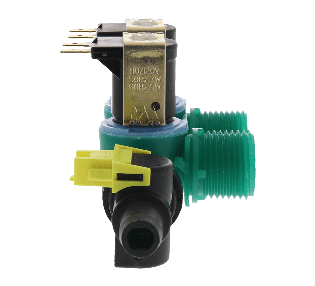 ERP 8578341 Washer Water Inlet Valve Replaces WP8578341