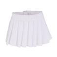 thumbnail image 3 of Figura Femenina A Escala 1/12 Sunnimix Ropa De Muñeca Disfraz Para Figuras De Soldado De 6 Pulgadas Falda Blanca, 3 of 8