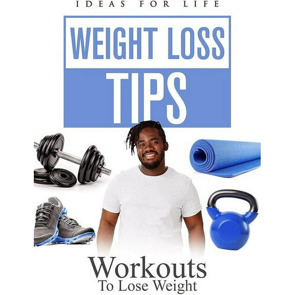 Weight Loss Tips: Workouts To Lose Weight (DVD), Wownow Entertainment, Sports & Fitness