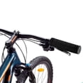 thumbnail image 3 of PUÑOS DE MANILLAR ANTRESLIZADOS DE GOMA SUAVE DE PRIMERA, COMODO AGARRE DE CICLISMO PARA BICICLETA DE PIñÓN FIJO CON ABSOBRIMA DE IMACTOS, DE BICICLETA DE FÁCIL, 3 of 7