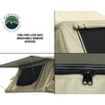 thumbnail image 2 of Overland Vehicle Systems Tent 18119933 TMBK; Car Top; Polyester Cotton Canvas; With Windows; With Rain Fly; 3 Person Capacity, 2 of 4