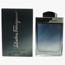 未開封　フェラガモ ATTIMO POUR HOMME 100ml ATTIMO pour homme by Salvatore Ferragamo 2.0 oz EDT Spray