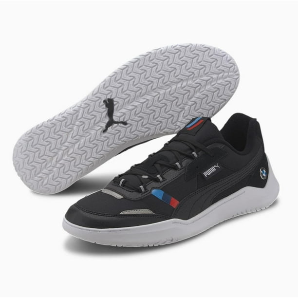 Tenis Puma BMW MMS DC Future para Hombre 306523-01 negro 30 Puma 306523 ...