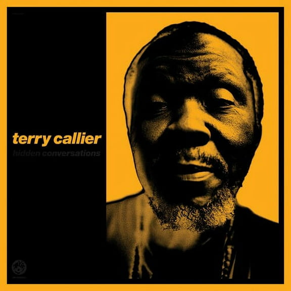 Terry Callier - Hidden Conversations - Music & Performance - Vinyl