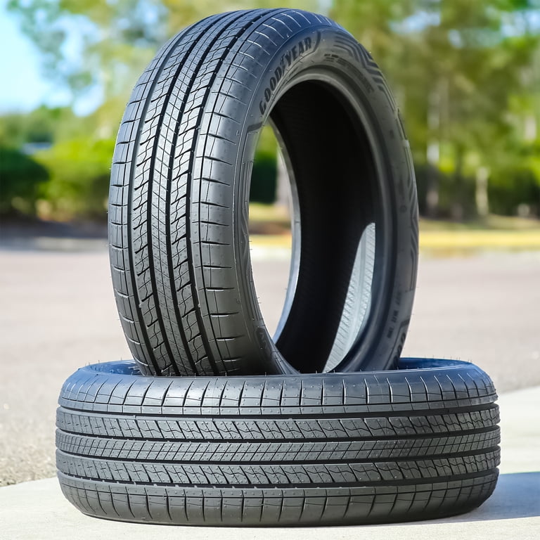 Goodyear Assurance MaxGuard SUV 225/65R17 102V a/s All Season Tire