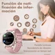thumbnail image 2 of Reloj Inteligente Diamond Elegante De Mujeres Bluetooth Call, 2 of 8