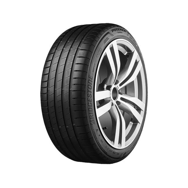 PAQUETE DE 2 LLANTAS BRIDGESTONE 235/35R19 91Y POTENZA S005 SM