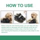 thumbnail image 4 of Spray Amargo Anti-Uñas Para Perros 30ml, 4 of 9