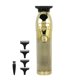 thumbnail image 2 of Cortadoras de cabello, cortadora de cabello eléctrica para hombres, kit de aseo profesional para corte de cabello, kits de corte de cabello, rendimiento probado, 2 of 5