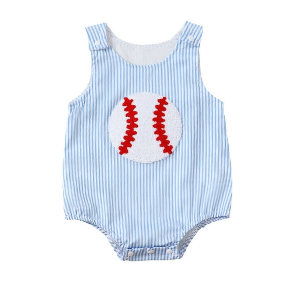 Zanarzt Girl Jumpsuit Summer Baby Girl Floral Romper Kids Spaghetti Strap One Piece Jumpsuit Shorts Toddler Summer Overall Clothes Blue,3-6 Months