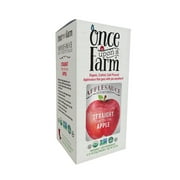 Once Upon A Farm Applesauce Adventures, 12.8 Oz., 12 Count