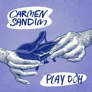 Carmen Sandim - Play-doh - Jazz - CD