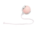 thumbnail image 4 of Pelota de juguete interactiva para gatos Yinane Rosa 4,8 cm, 4 of 8