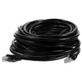thumbnail image 1 of Minkissy Retractable Network Cable Cat6a Black High Speed Transmission Internet Cord for Router 1Pcs Back to School, 1 of 8