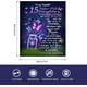 thumbnail image 5 of LHSHID 18th Birthday Gifts for Girls Gifts for 18 Year Old Girl 18 Year Old Girl Birthday Gifts Blanket 18 Birthday Gifts for Girls 18th Birthday Gifts Daughter Birthday Gift 50x60in, 5 of 6