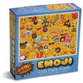 thumbnail image 2 of Emoji 1000 Piece Puzzle, 2 of 2