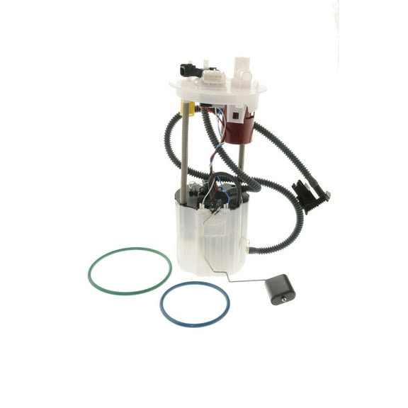 ACDelco GM Genuine Parts MU2130 Fuel Pump and Level Sensor Module Fits select: 2013-2015 CHEVROLET CAPTIVA LT, 2012 CHEVROLET CAPTIVA SPORT/LS