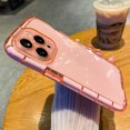 thumbnail image 1 of Funda De TPU Para IPhone 11 14 13 12 Pro Max XR XS 7 8 Plus A Prueba De Golpes, 1 of 4