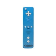 Playtech PWII022 Wii Remote Blue