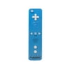 Playtech PWII022 Wii Remote- Blue