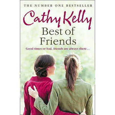 Best of Friends (Cathy Kelly Best Of Friends)