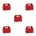 thumbnail image 2 of Billuyoard Caja de almacenamiento de pasteles portátil Cajas de favores Gran capacidad Comida Bocadillos Regalos diversos Caja de embalaje Tarta Type8 NO8, 2 of 6