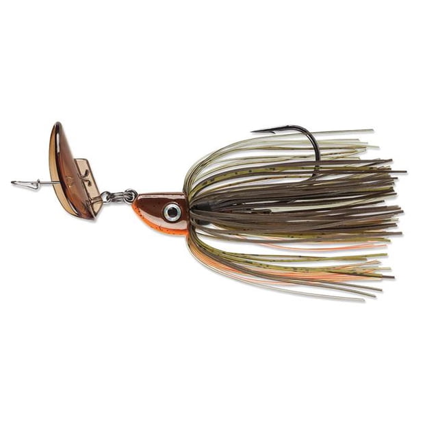 Terminator SDB12107 0.5 oz Nest Robber Shudder Bait Lure