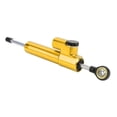 thumbnail image 1 of Motorcycle Steering Damper Adjustable Universal Fit Steering Stabilizer for Enhanced Stability and Control on All Motorcycles, 1 of 7