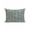 Green, variant on 1 Pack Outdoor Throw Pillow, Vintage Lines Waterproof Pillow with Insert Included, White Lines Abstarct Minimalist Art Purple Decorative Accent Cushion Sofa Pillows for Patio Porch, 16 x 16 In