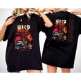 thumbnail image 2 of W.A.S.P. 1984 To Headless 2026 Tour T-shirt Sizes S-5XL, 2 of 5