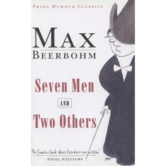 Pre-Owned Seven Men and Two Others (Prion Humour Classics) (Hardcover) 1853754153 9781853754159