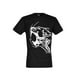thumbnail image 1 of PLAYERA PUMA CABALLERO PERFORMANCE GRAPHIC TEE NEGRA PUMA 51944901/CABALLERO/NEGRO, 1 of 2