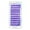 B, variant on VOKE Small Washing compatible with Machine for Lashes Mannequin Head Stand Eyelashes for Big Eyes Strip Eyelash Mugs in Quantity Colored Eyelash Clusters Curly Eyelashes Blue Colors