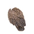 thumbnail image 3 of Hi-Line Gifts Bald Eagle Outdoor Garden Statue - 23.75", 3 of 5