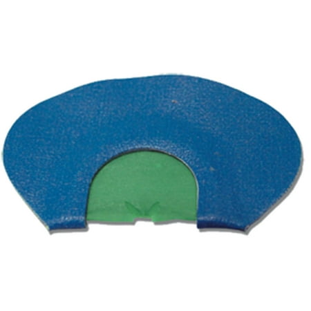 Pittman Game Calls Sapphire - Diaphram Turkey Call 2 Reed
