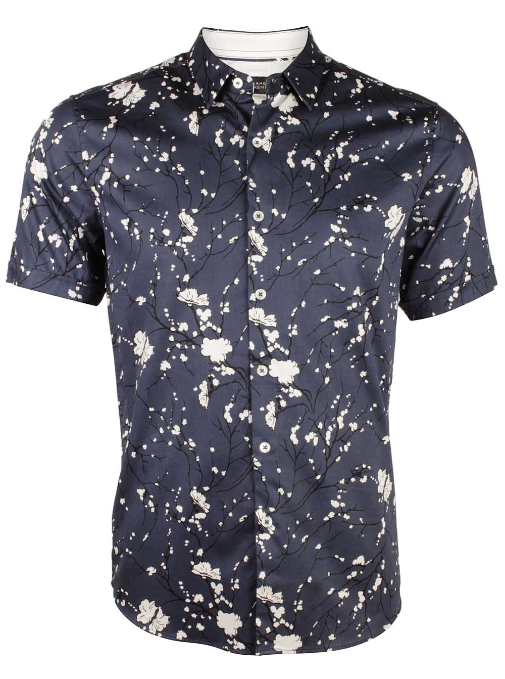 7 diamonds shirts review