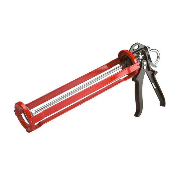 Everbuild Sika Pistolet Scellant Jumbo 900 ml