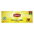 thumbnail image 4 of Thé Lipton Yellow Label, 4 of 8