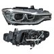 thumbnail image 1 of Faro Para Xenon Con Motor Derecho Wld TYC Bmw Serie 3, 1 of 1