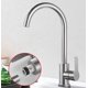 thumbnail image 5 of robinet De Lavabo 304 Boule En Acier Inoxydable Rservoir D'eau Chaude Et Froide Robinet De Lavage Rotatif, 5 of 5