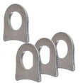 thumbnail image 2 of Motobilt Silver New Alloy Steel Brake Line Tab Universal, 2 of 2