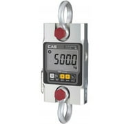 CAS CRANE SCALE CAS TM TM Series Tension Meter 1K Capacity Series TM