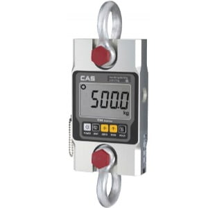 CAS CRANE SCALE CAS TM TM Series Tension Meter 1K Capacity Series TM
