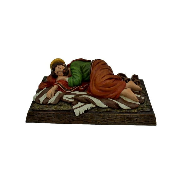 Sleeping St Joseph Statue - Avalon Gallery