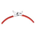 thumbnail image 4 of Unique Bargains Slip Joint Pliers 8-Inch High Carbon Steel Adjustable Utility Pliers, 4 of 4