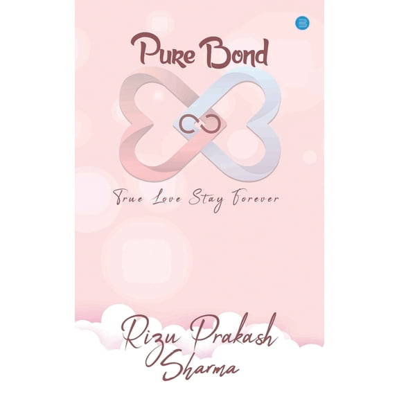 Pure Bond, (Paperback)