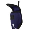thumbnail image 4 of 3x Bolsillo para bolsa de pelota de práctica de entrenamiento de golf - Lleva 2 pelotas de golf y 4 tees de golf - ño mini Baoblaze Bolsillo para pelotas de golf, 4 of 8