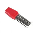 thumbnail image 4 of 10Pcs Small Needle Files Set 140mm Jewelry Tools Beading Hobby Crafts Carving Repair Cutting Tool, 4 of 6