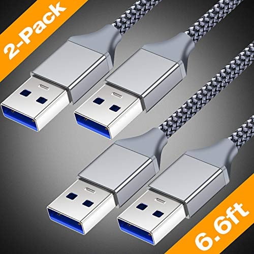 2 sided usb cord outlet on sale